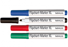 MAUL Flipchartmarker 63837  XL