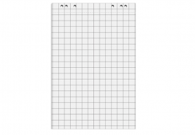 MAUL 63878 Flipchart-Papier