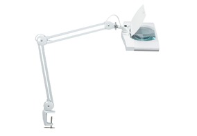 MAUL LED-Lupenleuchte MAULvitrum 82650