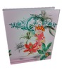 PAGNA 20768 Paradise Birds Ringbuch  - klein