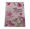 PAGNA 21631 Best Friends Mappe  - klein