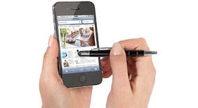 WEDO Touchpen Mini  26115001