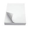 Standard Kopierpapier 80g A4 weiß - klein
