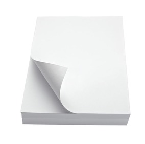 Standard Kopierpapier 80g A4 weiß