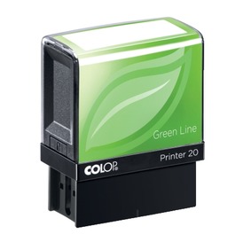 Colop Printer 20 Green Line