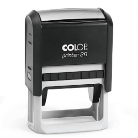 Colop Printer 38 - schwarz