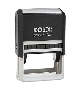 Colop Printer 55 - schwarz