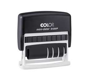 Colop Mini Dater S 120/P