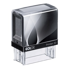 Colop Printer 20 - schwarz