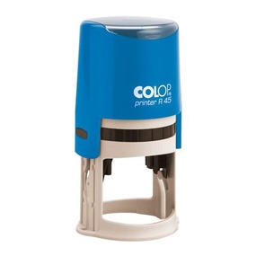 Colop Printer R 45 - blau