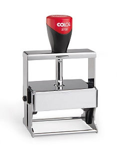 Colop Expert 3700 - silber