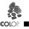 Colop Ersatzkissen E/2800 (3800) schwarz - klein