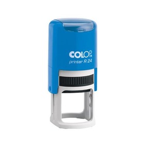 Colop Printer R 24 - blau