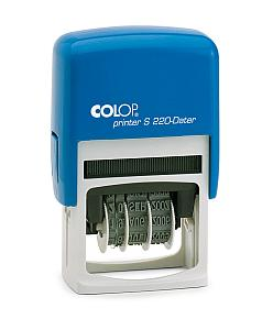 Colop Dater S 220