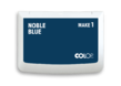 Colop Stempelkissen Make 1 noble blue - klein