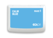 Colop Stempelkissen Make 1 calm blue - klein