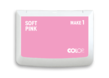 Colop Stempelkissen Make 1 soft pink - klein