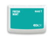 Colop Stempelkissen Make 1 fresh mint - klein