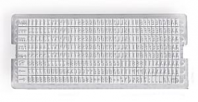 Colop Alpha-numeric Type Set 4mm