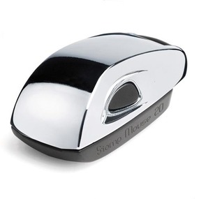 Colop Stamp Mouse 20 - chrom