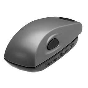 Colop Stamp Mouse 30 - GRAU