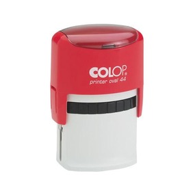 Colop Printer O 44 - rot