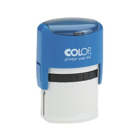 Colop Printer O 44 - blau