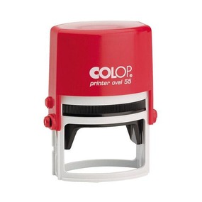 Colop Printer O 55 - rot