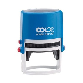 Colop Printer O 55 - blau