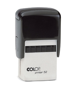 Colop Printer 52 - schwarz