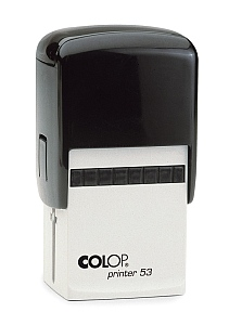 Colop Printer 53 - schwarz