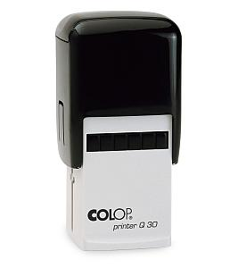 Colop Printer Q 30 - schwarz