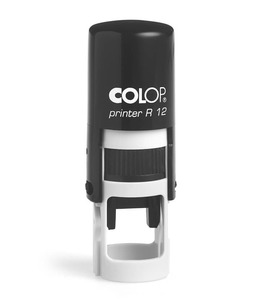 Colop Printer R 12 - schwarz