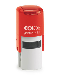 Colop Printer R 17 - rot