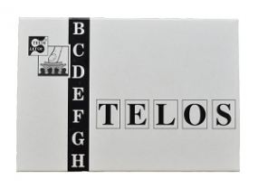 Telos Typensatz C 2/8   2 mm