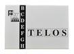 Telos Typensatz C 2/12  3 mm - klein
