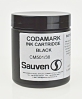 Codamark Farbpatrone CM501/38, schwarz - klein