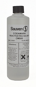 Codamark Solvent CM-500, 0,25 Liter