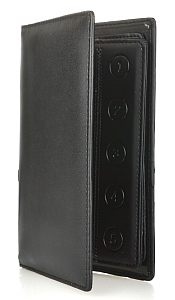 GCS Ereignismappe