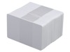 EVOLIS Plastikkarten C4511 weiß,100Stk. - klein