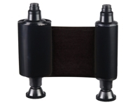 R2011 - Farbband schwarz für Mod. Pebble u.Dualys