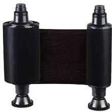 R2211 - Farbband schwarz für Mod. Tattoo