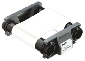 EVOLIS Farbband weiß,EDIKIO Access, RCT052NAA