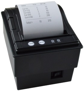 CCE Thermodrucker f.Mod.342NEO,3060,4000NEO,6000
