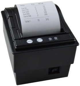 CCE Thermodrucker für die Modelle 4000 und 6000