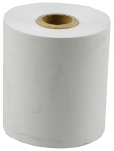 CCE 80mm Breite x 50 Meter Länge  Thermopapier für Thermodrucker zu den Modellen  6000 und 4000NEO