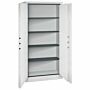 SISTEC Aktenlagerschrank TSS2