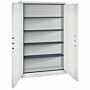 SISTEC Aktenlagerschrank TSS4