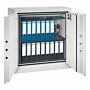 SISTEC Aktenlagerschrank TSF1009