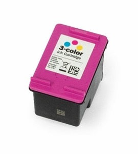 COLOP 3-Colour Tintenpatrone für vollfarbige Abdrucke, Modell e-Mark